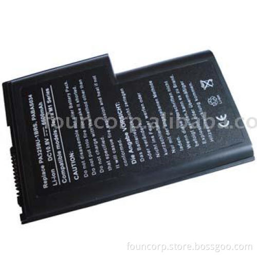 Sell Laptop Battery Pack for Dynabook V7/Satellite Pro 6300(PA3258,PA3258U)